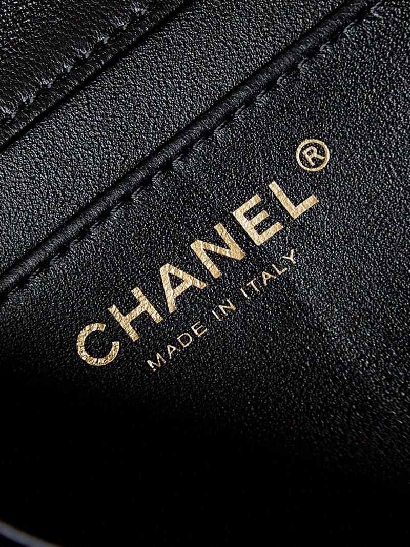 Chanel CF Series Bags